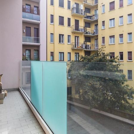 Apartmán Freguglia 2 Milán Exteriér fotografie