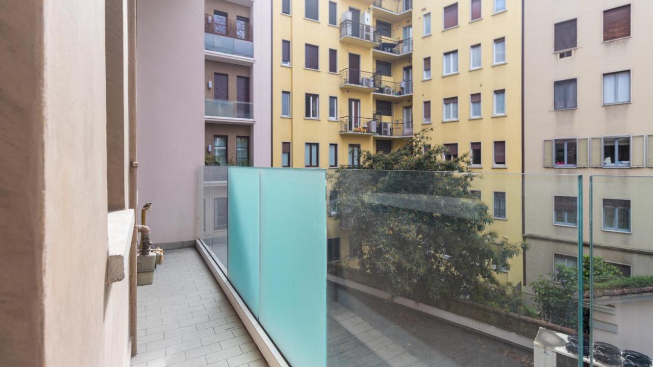 Apartmán Freguglia 2 Milán Exteriér fotografie